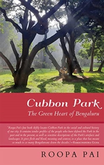 Cubbon Park