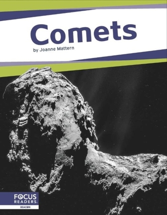 Space: Comets