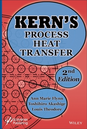Kern's Process Heat Transfer