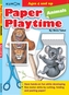 Paper Playtime: Animals