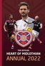 The Official Heart of Midlothian Annual