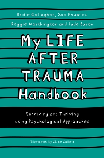 My Life After Trauma Handbook