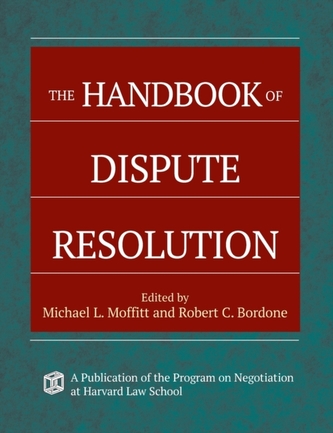 The Handbook of Dispute Resolution