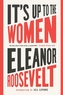 It's Up to the Women