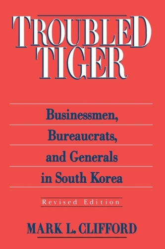 Troubled Tiger