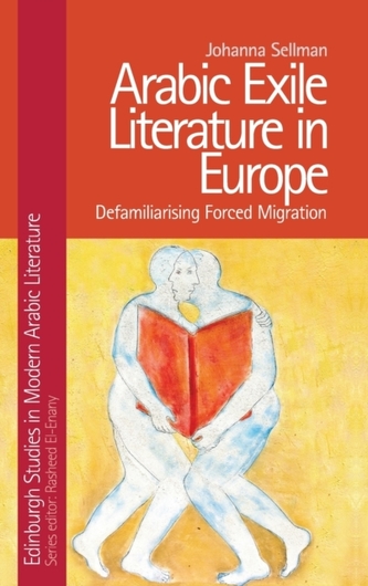 Arabic Exile Literature in Europe