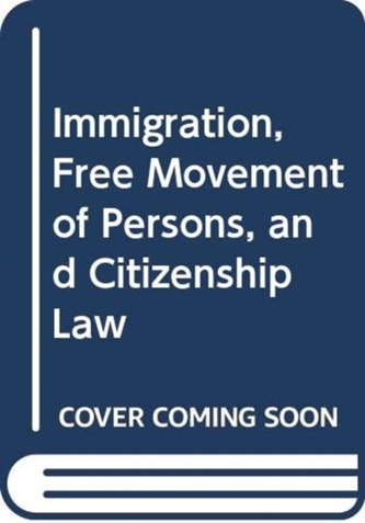 IMMIGRATION FREE MOVEMENT OF PERSONS & C