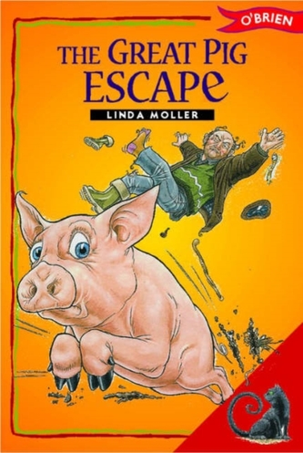 The Great Pig Escape