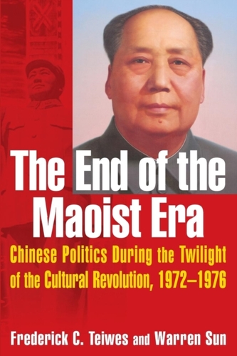 The End of the Maoist Era