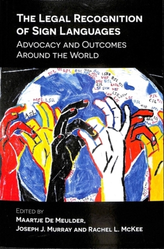 The Legal Recognition of Sign Languages