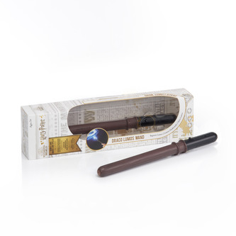 Harry Potter hůlka svítící - Draco Malfoy