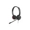 Jabra Evolve 20 Duo USB leather