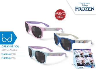 SLUNEČNÍ BRÝLE FROZEN