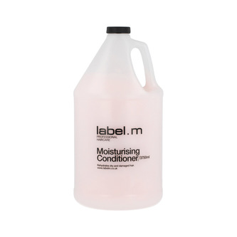 Label.m Moisturising Conditioner 3750 ml