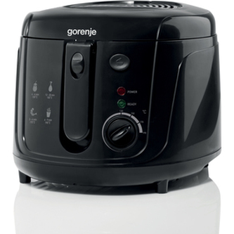 Fritéza GORENJE GF1800BK