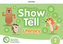 Oxford Discover: Show and Tell Second Edition 2 Literacy Book