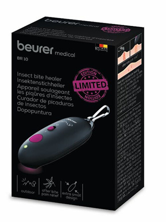 Beurer BEU-BR10_BF Přístroj na úlevu při bodnutí hmyzem