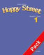 Happy Street 1 Teacher´s Resource Pack