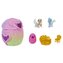 HATCHIMALS DOMEČKY SE ZVÍŘÁTKY