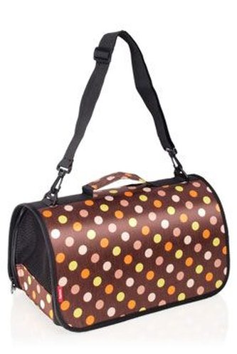 Přepravní taška DOTY vel. M 41 x 23 x 23 cm