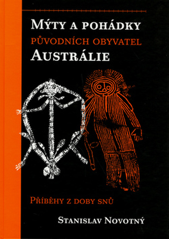 Mýty a pohádky původních obyvatel Austrálie