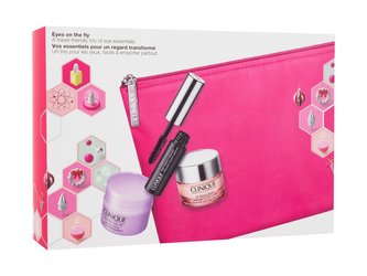 Clinique Dárková sada péče o oči All About Eyes Set woman