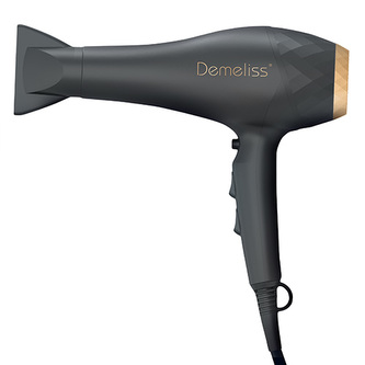 20007 Fén na vlasy s turmalínovou a iont