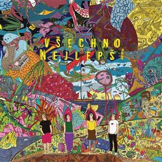 Všechno nejlepší Všechno nejlepší