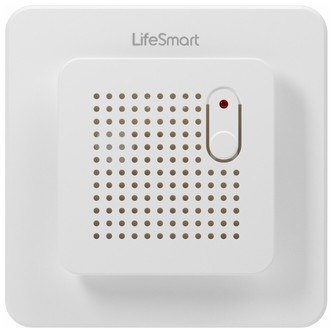 LifeSmart senzor úniku plynu