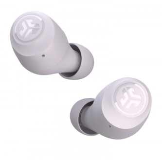 JLAB GO Air Pop True Wireless Earbuds - Lilac