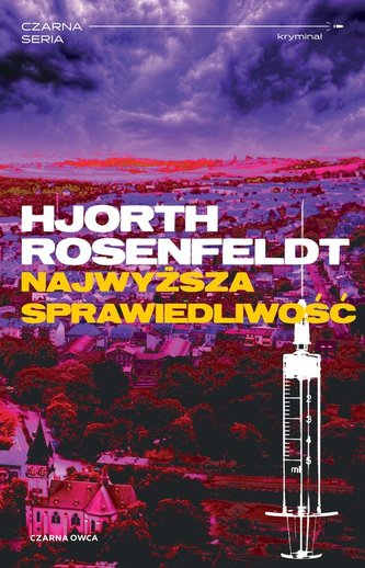 Najwyższa sprawiedliwość