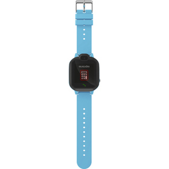 DETSKÉ SMART HODINKY LAMAX WCall Blue