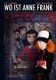 Wo ist Anne Frank - Eine Graphic Novel