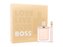 HUGO BOSS BOSS Alive parfémovaná voda 80 ml + parfémovaná voda 10 ml
