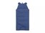Rożek Basic Stripe Jeans Blue