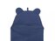 Rożek Basic Stripe Jeans Blue