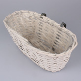 Závěsný ratanový truhlík, 0/30