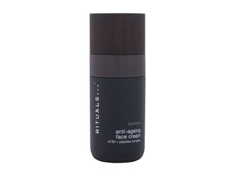 Rituals Homme Denní pleťový krém Anti-Ageing Face Cream 50 ml pro muže