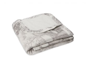 Deka žerzej / fleece 75x100 cm Forest Animals