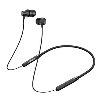 Lenovo HE05 Wireless Bluetooth Headset černá