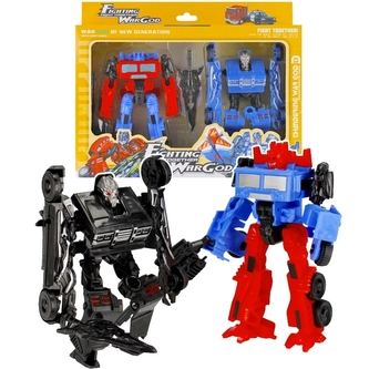 Transformer kamion , auto