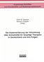 Die Implementierung der Verordnung über Arzneimittel für neuartige Therapien in Deutschland und ihre Folgen