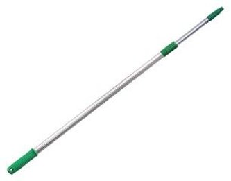 UNGER Teleskopická tyč Unitec 2 x 2 m