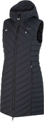Dámská vesta Napi L black - XS