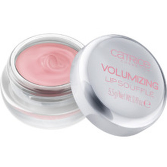 Catrice Balzám na rty Volumizing Lip Soufflé 5,5 g Odstín 010 woman
