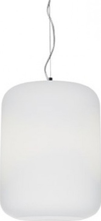 ZÁVĚSNÉ SVÍTIDLO KEN SP1 BIG BIANCO 112114 bílé
