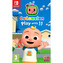 CoComelon: Play with JJ (Switch)