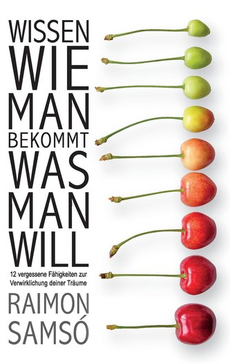 Wissen, wie man bekommt, was man will