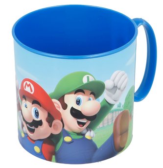 HRNEČEK SUPER MARIO