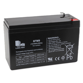 ND AKAI ABTS-112 Battery